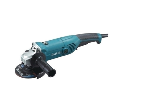 Шлифовальная машина угловая Makita GA6021