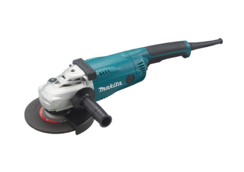 Шлифовальная машина угловая Makita GA7020SF