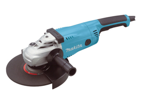 Шлифовальная машина угловая Makita GA9060