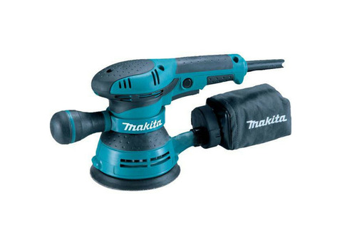 Шлифовальная машина эксцентриковая Makita BO5040