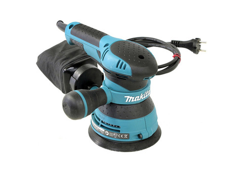 Шлифовальная машина эксцентриковая Makita BO5041