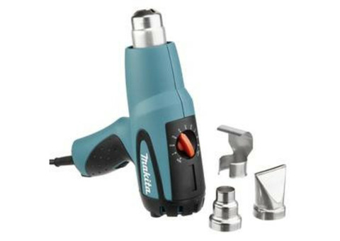 Технический фен Makita HG551V