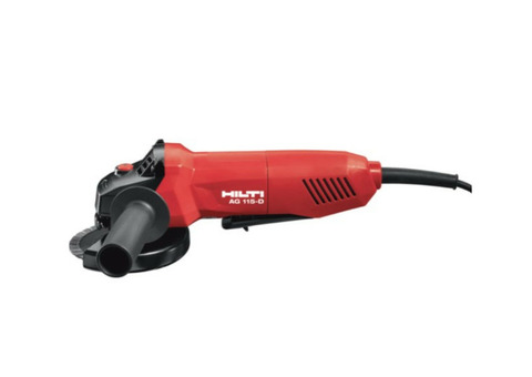 Шлифовальная машина угловая Hilti AG 115-8D