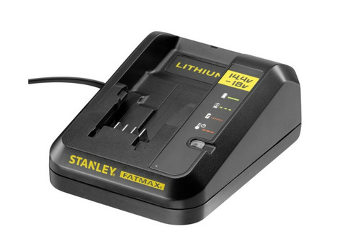 Зарядное устройство Stanley Fatmax FMC692L-QW