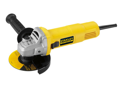 Шлифовальная машина угловая Stanley Fatmax FMEG625RU