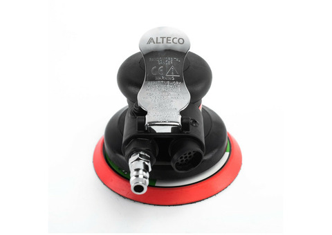 Шлифовальная машина эксцентриковая пневматическая Alteco AS 125