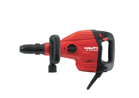 Отбойный молоток Hilti TE 700-AVR 230V