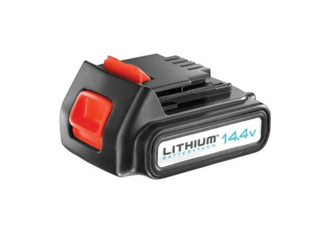 Аккумуляторная батарея Black&Decker BL1314 Li-Ion 14,4 В 1,3 Ач