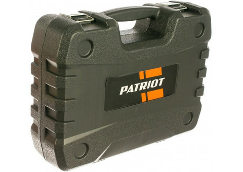 Перфоратор аккумуляторный бесщёточный Patriot RH 210UES 110303210