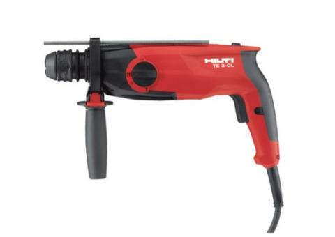 Перфоратор универсальный Hilti TE 7-C 230V чемодан