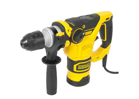 Перфоратор электрический Stanley Fatmax FME1250K