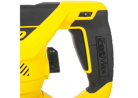 Перфоратор электрический Stanley Fatmax FME1250K