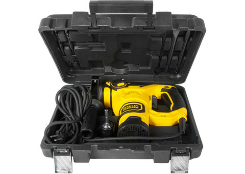 Перфоратор электрический Stanley Fatmax FME1250K