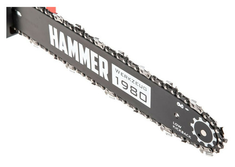Пила цепная электрическая Hammer Flex CPP1814E