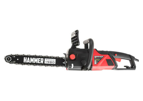 Пила цепная электрическая Hammer Flex CPP2216E