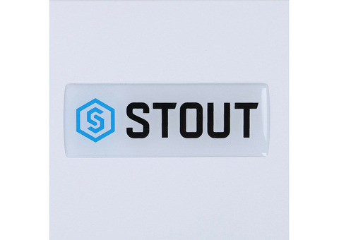 Котел электрический Stout SEB-0001-000005 настенный 5 кВт