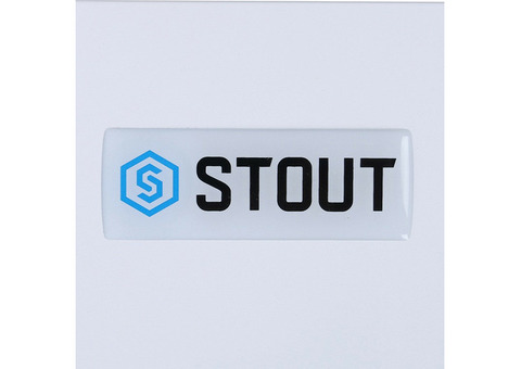 Котел электрический Stout SEB-0001-000012 настенный 12 кВт