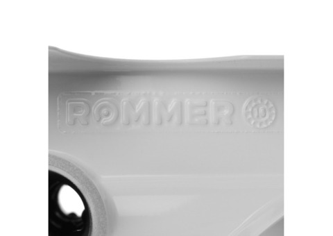 Радиатор алюминиевый Rommer Plus 200 14 секций