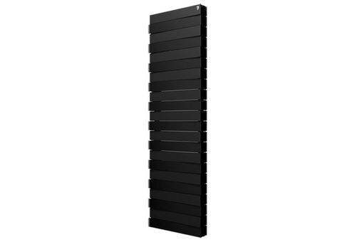 Радиатор биметаллический Royal Thermo PianoForte Tower Noir Sable 22 секции