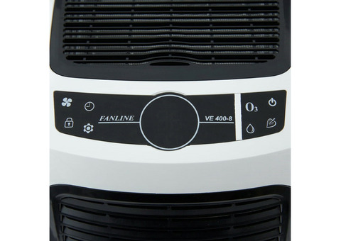 Очиститель воздуха Fanline VE-400-8