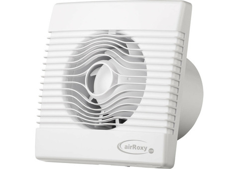 Вентилятор вытяжной AirRoxy Premium 01-017 120 S