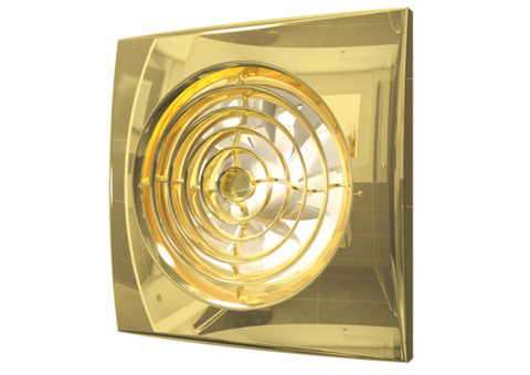 Вентилятор вытяжной Diciti Aura 4C Gold