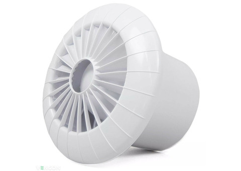 Вентилятор вытяжной AirRoxy aRid 100 BB