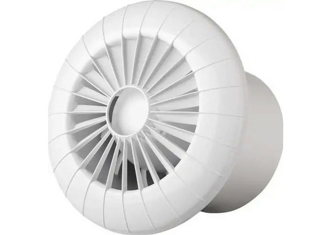 Вентилятор вытяжной AirRoxy aRid 150 BB