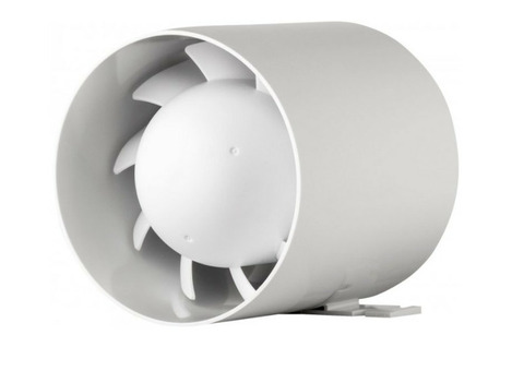 Вентилятор канальный AirRoxy aRc 100 S