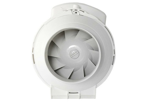 Внутренний вентилятор для вытяжки AirRoxy aRil 160-560 01-155
