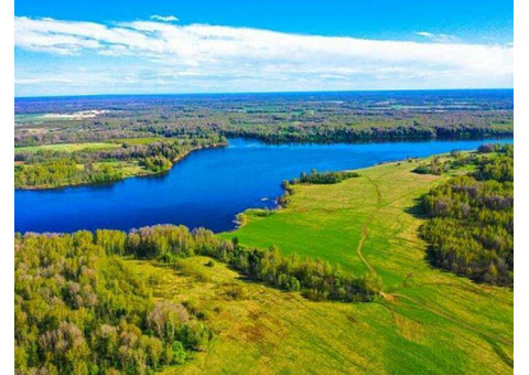 Продам земельный участок ИЖС в деревне Логово, Москва