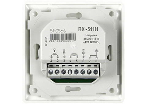 Терморегулятор Rexant RX-511H 51-0567