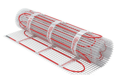 Мат нагревательный Warmstad WSM 1060 Вт 7 кв.м