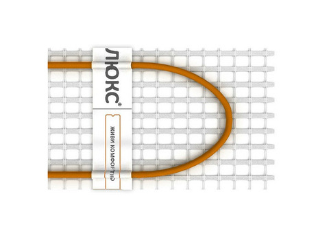 Мат нагревательный Теплолюкс Tropix МНН-2240-14,0 2240 Вт 14 кв.м