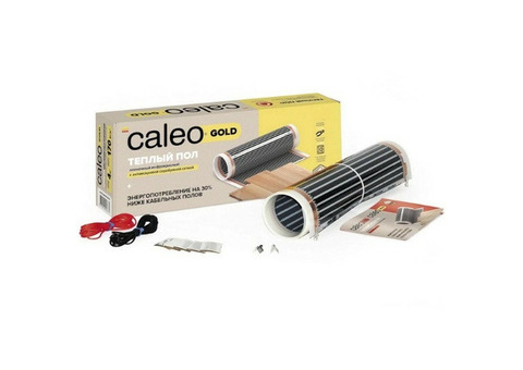 Комплект теплого пола Caleo Gold-170 680 Вт 4 кв.м