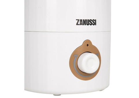 Увлажнитель воздуха ультразвуковой Zanussi ZH2 Ceramico