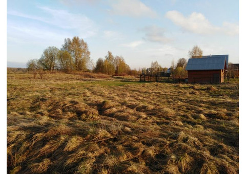 Продам участок сельхозназначения