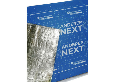 Ковер подкладочный Технониколь Anderep Next Fix 30Х1,1 м (33м2)