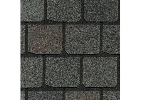 Черепица гибкая CertainTeed Highland Slate England Slate