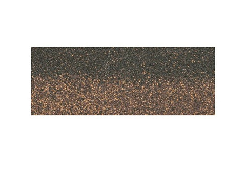 Черепица коньково-карнизная Технониколь коричневый