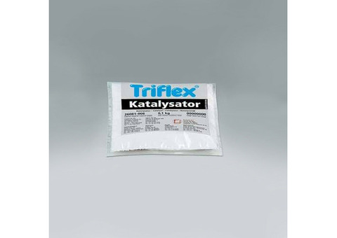 Катализатор Triflex Katalysator 0,1 кг