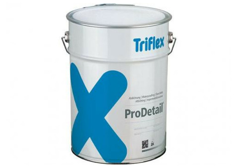 Мастика Triflex ProDetail 15 кг