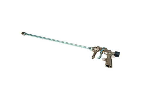 Клеевой пистолет Технониколь Logicroof Spray Gun с удлинителем 61 см