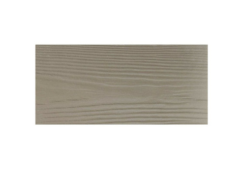 Сайдинг Cedral Click Wood С14 Белая глина 3600х186 мм