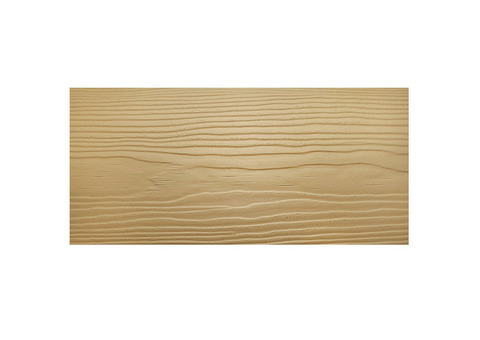 Сайдинг Cedral Click Wood С11 Золотой песок 3600х186 мм