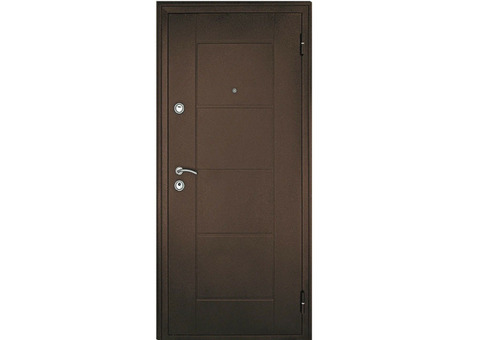 Дверь входная Форпост Квадро Ель Карпатская М029476 правая 860х2050 мм