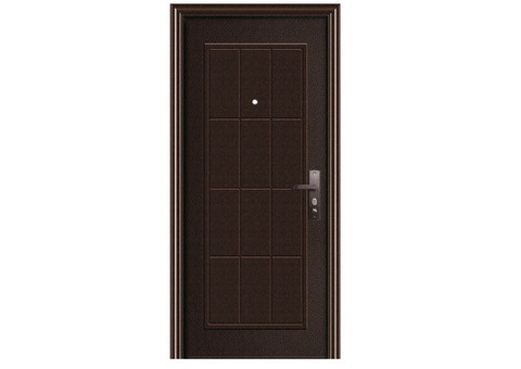 Дверь входная Форпост Модель 42 М026612 левая 860х2050 мм