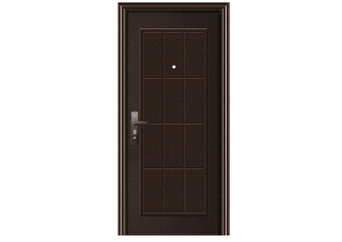 Дверь входная Форпост Модель 42 М026613 правая 860х2050 мм
