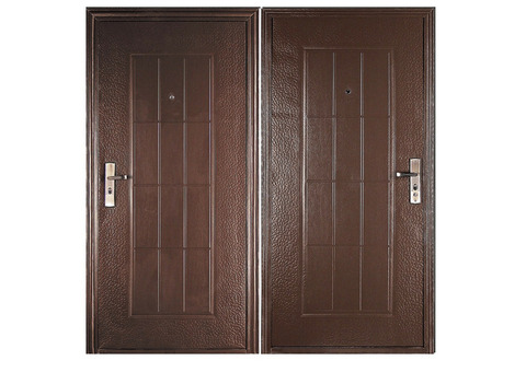 Дверь входная Форпост Модель 42 М026614 левая 960х2050 мм