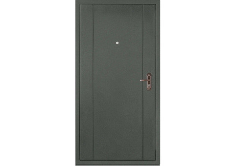 Дверь входная Форпост Модель 51 М030632 правая 880х2050 мм